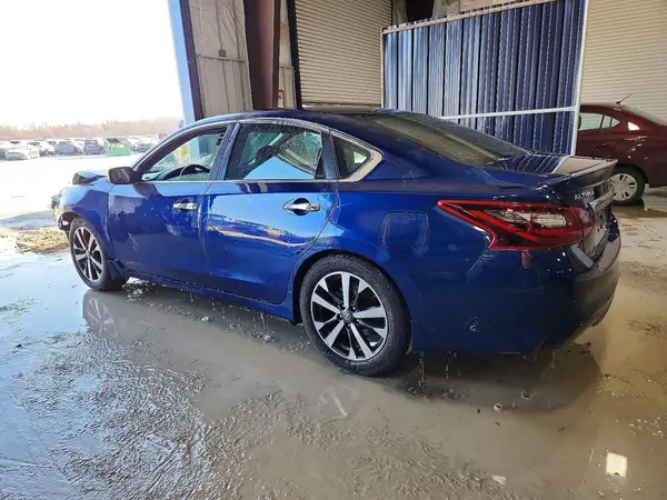 1N4AL3AP6HC490923 2017 NISSAN ALTIMA - Image 2