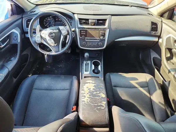 1N4AL3AP6HC490923 2017 NISSAN ALTIMA - Image 8