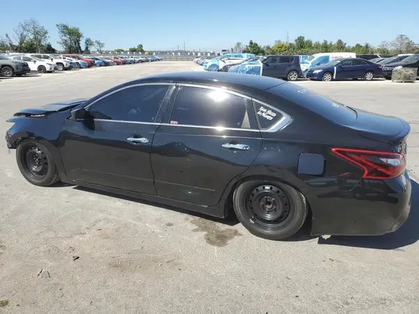 1N4AL3AP6HC491103 2017 NISSAN ALTIMA - Image 2