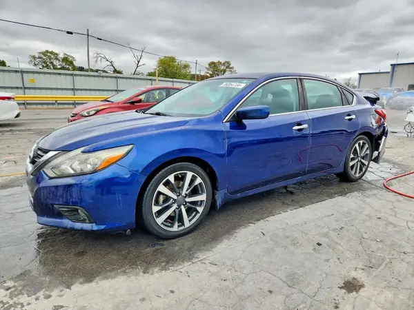 1N4AL3AP6HC492042 2017 NISSAN ALTIMA - Image 1