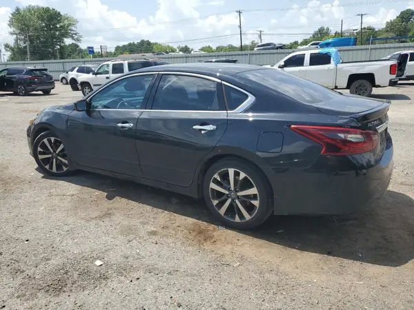 1N4AL3AP6HC492297 2017 NISSAN ALTIMA - Image 2