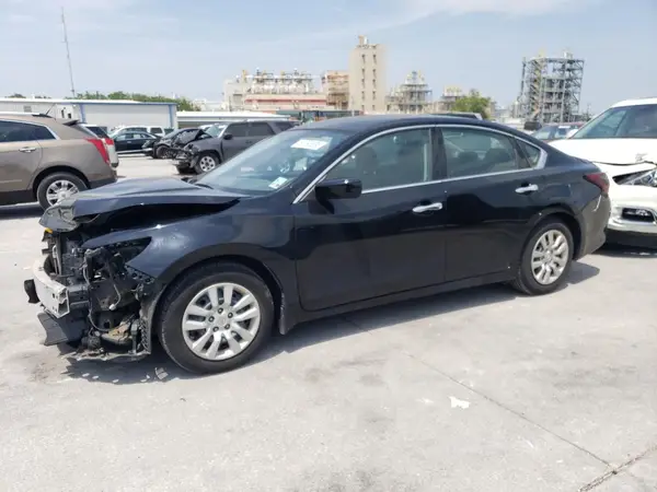 1N4AL3AP6HC492400 2017 NISSAN ALTIMA - Image 1