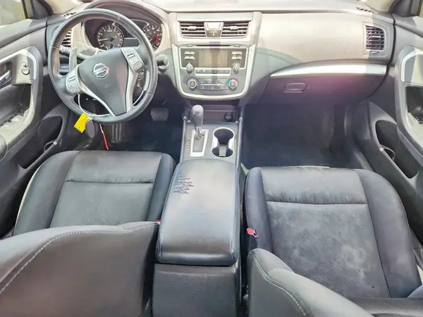 1N4AL3AP6HC492977 2017 NISSAN ALTIMA - Image 8