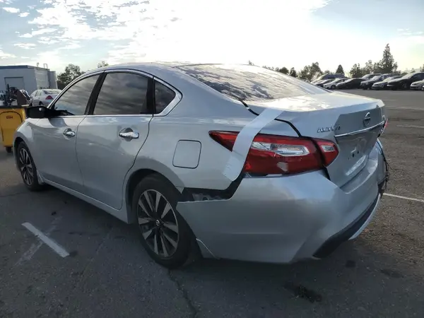 1N4AL3AP6HC493031 2017 NISSAN ALTIMA - Image 2