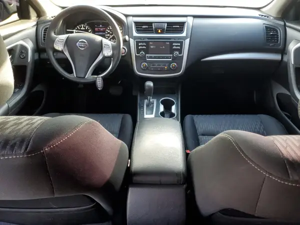 1N4AL3AP6HC493031 2017 NISSAN ALTIMA - Image 8