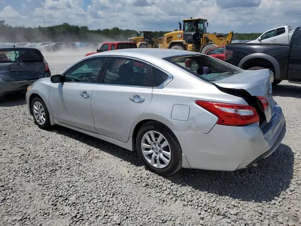1N4AL3AP6HC493109 2017 NISSAN ALTIMA - Image 2