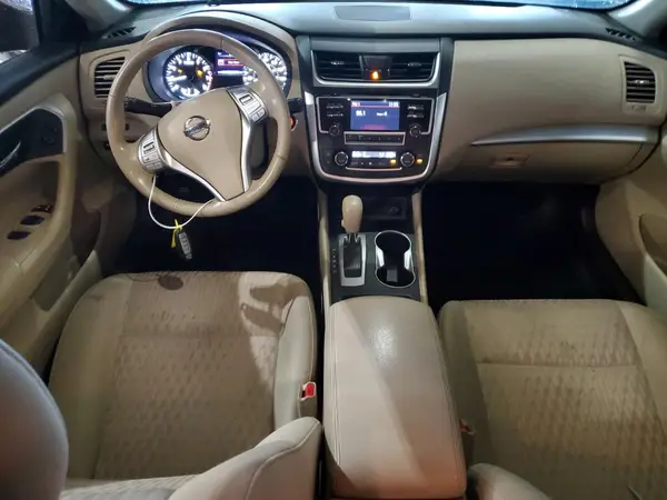 1N4AL3AP6HC493143 2017 NISSAN ALTIMA - Image 8