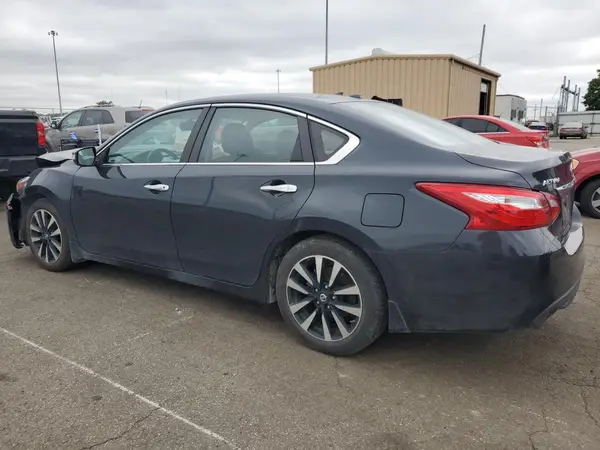 1N4AL3AP6HC494129 2017 NISSAN ALTIMA - Image 2