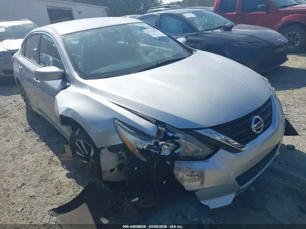 1N4AL3AP6HC494230 2017 NISSAN ALTIMA - Image 1