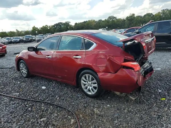 1N4AL3AP6HC494633 2017 NISSAN ALTIMA - Image 2