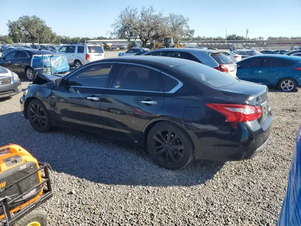 1N4AL3AP6HC494891 2017 NISSAN ALTIMA - Image 2