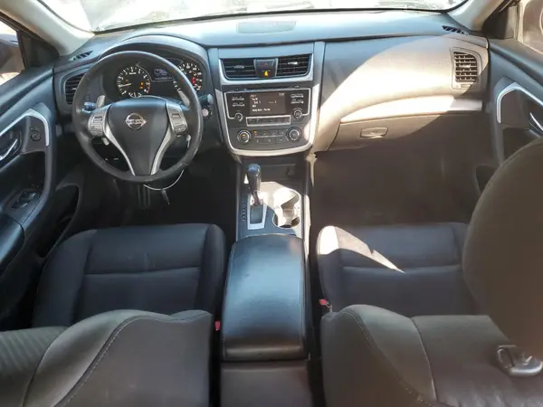 1N4AL3AP6HC494891 2017 NISSAN ALTIMA - Image 8
