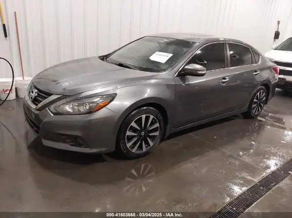 1N4AL3AP6HC494986 2017 NISSAN ALTIMA - Image 2