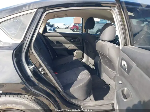 1N4AL3AP6HC495667 2017 NISSAN ALTIMA - Image 8