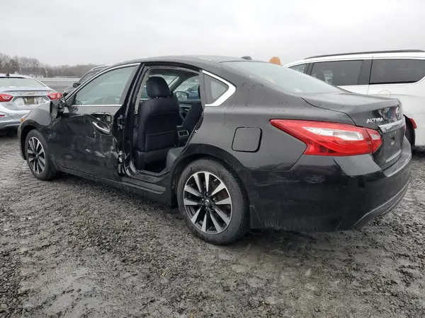 1N4AL3AP6HC495698 2017 NISSAN ALTIMA - Image 2