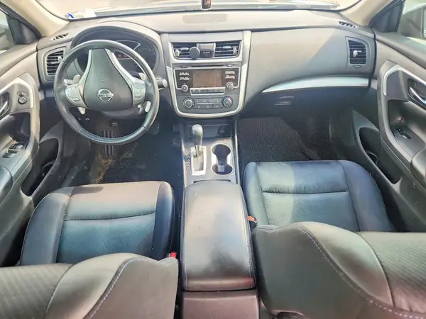 1N4AL3AP6HC495796 2017 NISSAN ALTIMA - Image 8