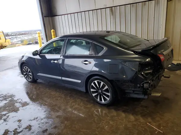 1N4AL3AP6HC496124 2017 NISSAN ALTIMA - Image 2