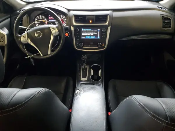1N4AL3AP6HC496124 2017 NISSAN ALTIMA - Image 8