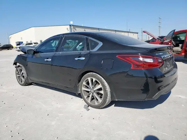 1N4AL3AP6HC496902 2017 NISSAN ALTIMA - Image 2