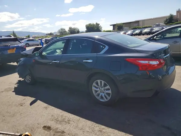 1N4AL3AP6HC497161 2017 NISSAN ALTIMA - Image 2