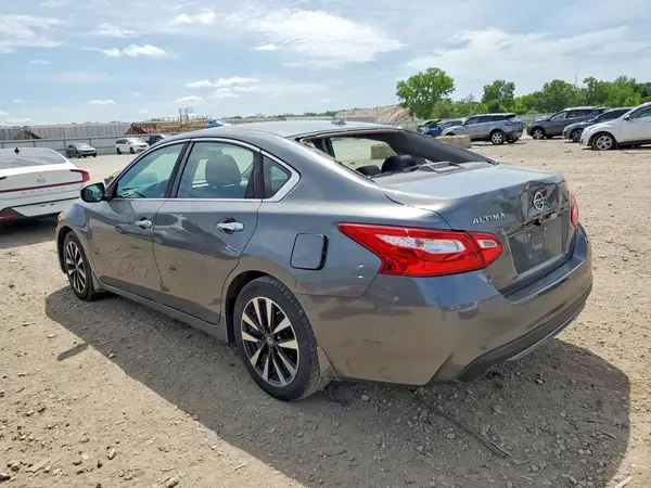 1N4AL3AP6HC498049 2017 NISSAN ALTIMA - Image 2