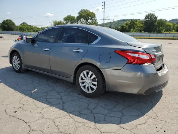 1N4AL3AP6HC498102 2017 NISSAN ALTIMA - Image 2