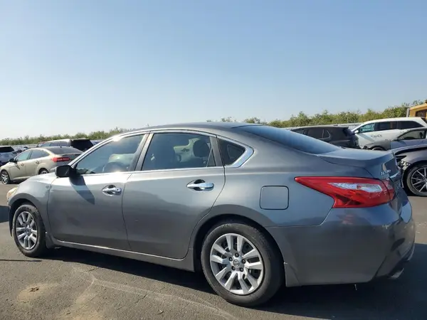 1N4AL3AP6HC498150 2017 NISSAN ALTIMA - Image 2