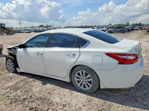 1N4AL3AP6HC498228 2017 NISSAN ALTIMA - Image 2