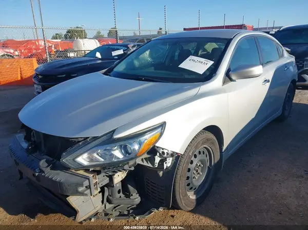 1N4AL3AP6HC498276 2017 NISSAN ALTIMA - Image 2
