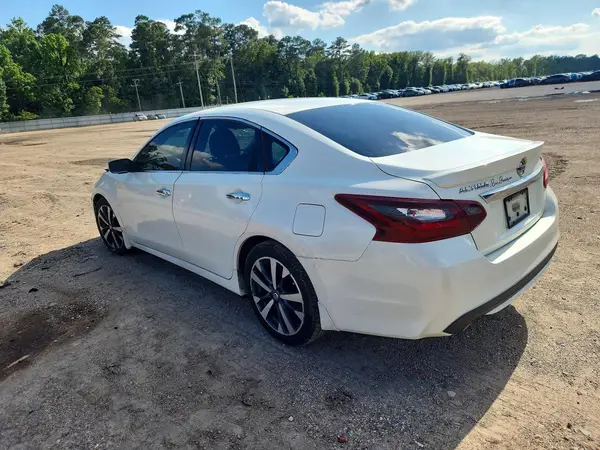 1N4AL3AP6HC498293 2017 NISSAN ALTIMA - Image 2