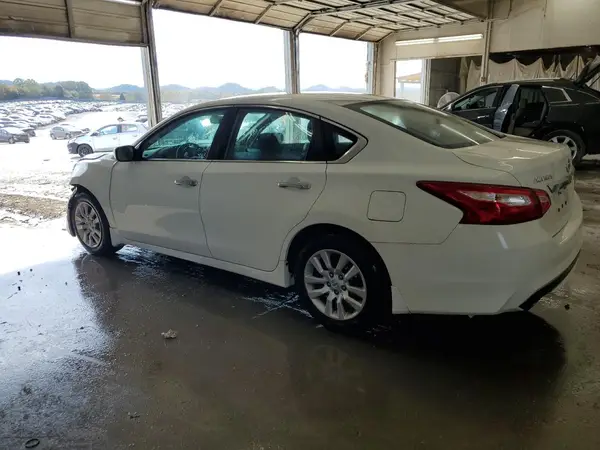 1N4AL3AP6HC498326 2017 NISSAN ALTIMA - Image 2
