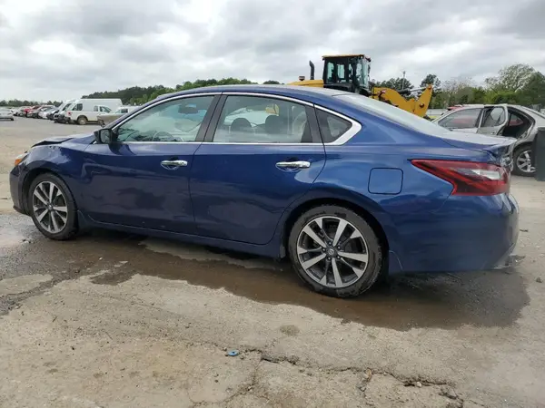 1N4AL3AP6HC498472 2017 NISSAN ALTIMA - Image 2