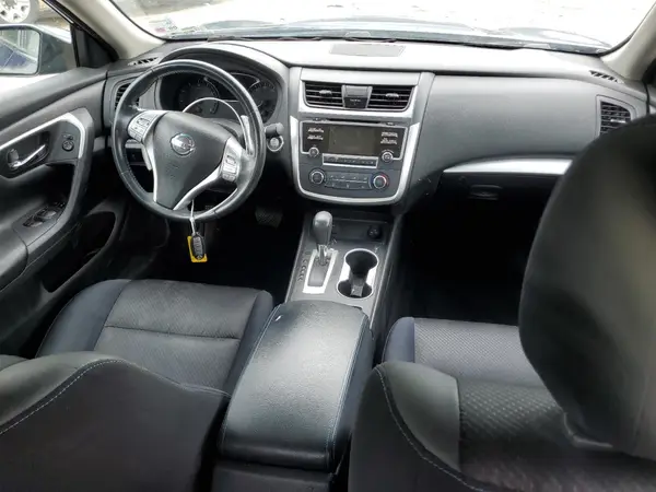 1N4AL3AP6HC498472 2017 NISSAN ALTIMA - Image 8