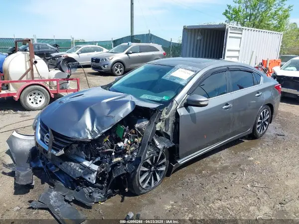 1N4AL3AP6HC498990 2017 NISSAN ALTIMA - Image 2