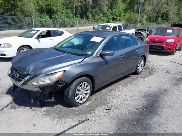 1N4AL3AP6HC499010 2017 NISSAN ALTIMA - Image 2