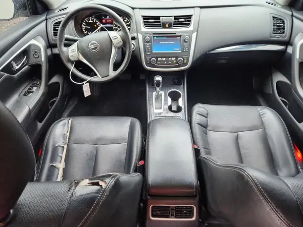 1N4AL3AP6HC499170 2017 NISSAN ALTIMA - Image 8