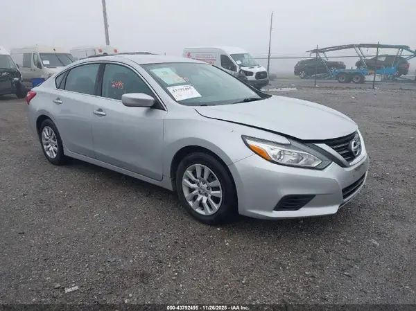 1N4AL3AP6HN302227 2017 NISSAN ALTIMA - Image 1