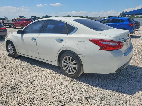 1N4AL3AP6HN302549 2017 NISSAN ALTIMA - Image 2