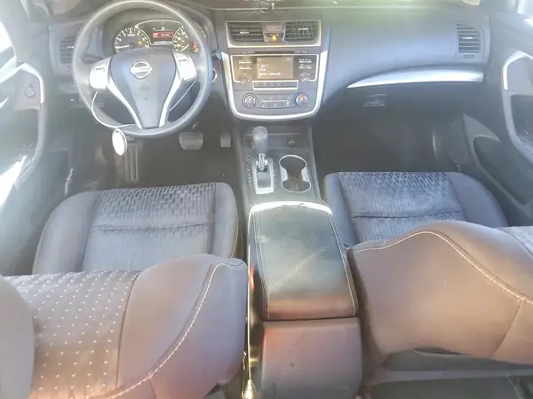 1N4AL3AP6HN302549 2017 NISSAN ALTIMA - Image 8