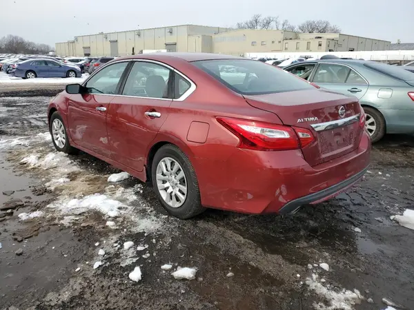 1N4AL3AP6HN302678 2017 NISSAN ALTIMA - Image 2