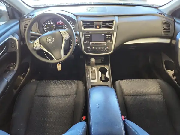 1N4AL3AP6HN303698 2017 NISSAN ALTIMA - Image 8
