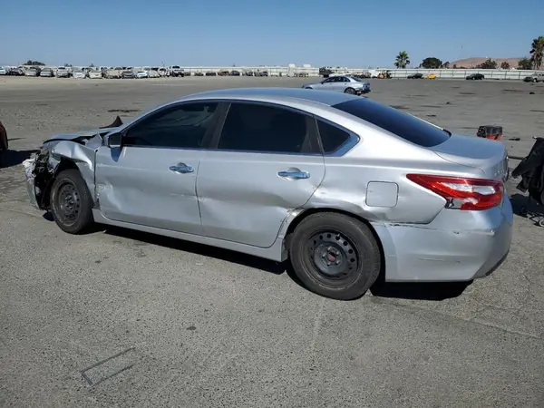 1N4AL3AP6HN303782 2017 NISSAN ALTIMA - Image 2