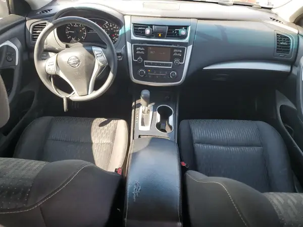 1N4AL3AP6HN303782 2017 NISSAN ALTIMA - Image 8