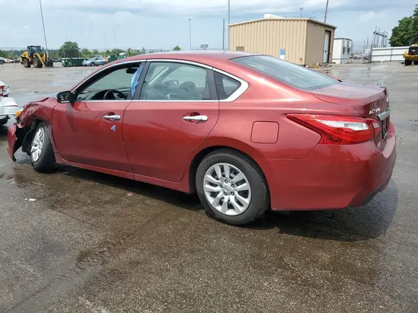 1N4AL3AP6HN303961 2017 NISSAN ALTIMA - Image 2