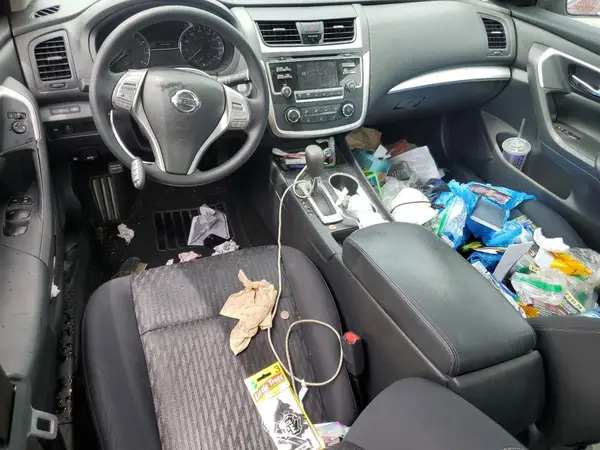 1N4AL3AP6HN303961 2017 NISSAN ALTIMA - Image 8