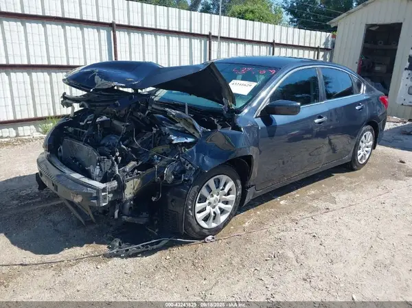 1N4AL3AP6HN304169 2017 NISSAN ALTIMA - Image 2