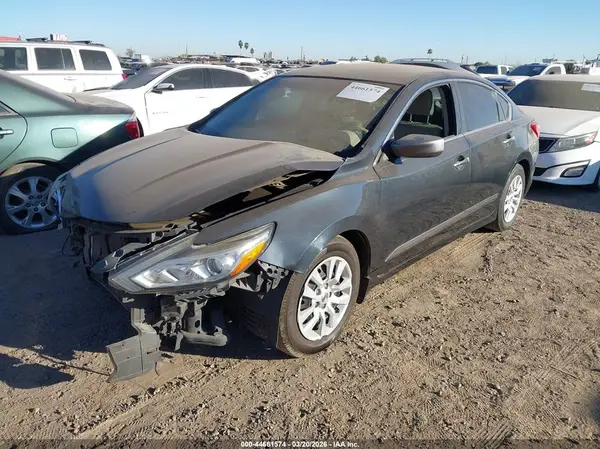 1N4AL3AP6HN304611 2017 NISSAN ALTIMA - Image 2