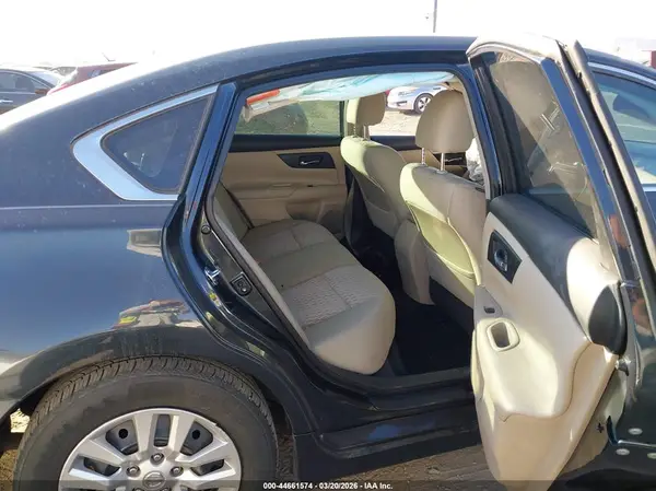 1N4AL3AP6HN304611 2017 NISSAN ALTIMA - Image 8
