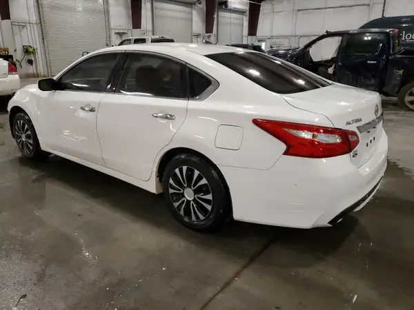 1N4AL3AP6HN304642 2017 NISSAN ALTIMA - Image 2