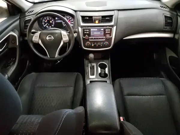 1N4AL3AP6HN304642 2017 NISSAN ALTIMA - Image 8